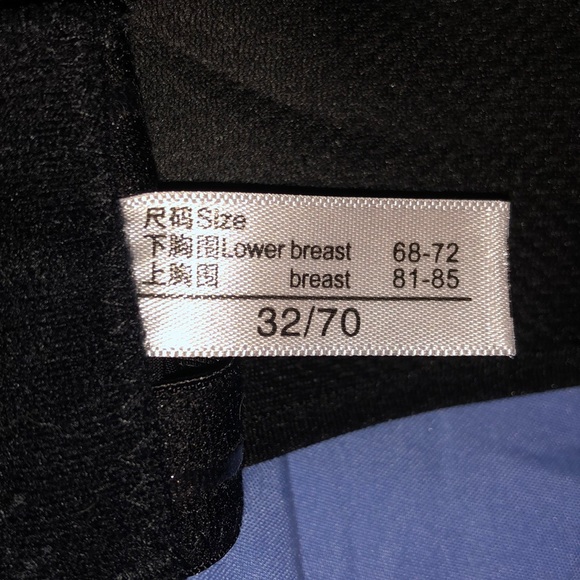 Strapless Bras - Picture 4 of 5